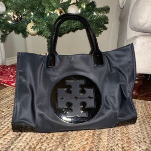 Tory Burch Large Ella Tote